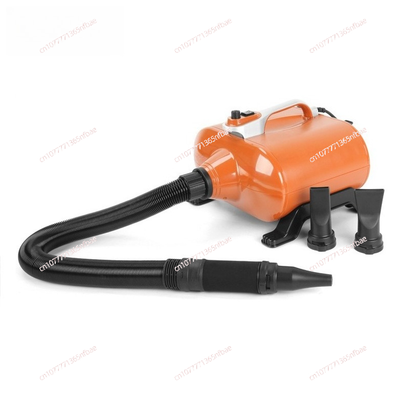 3000F High Power Pet Dryer Adj - Hot Dog Press recensione e prezzo