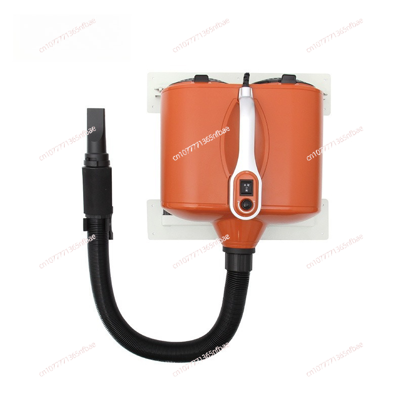 3000F High Power Pet Dryer Adj - Hot Dog Press recensione e prezzo