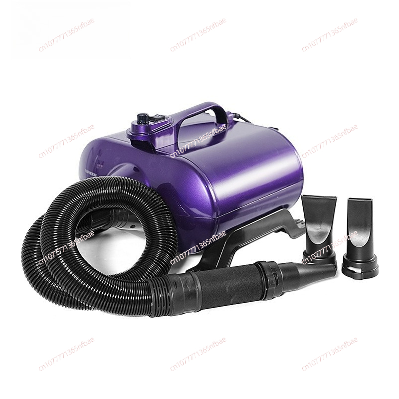 3000F High Power Pet Dryer Adj - Hot Dog Press recensione e prezzo