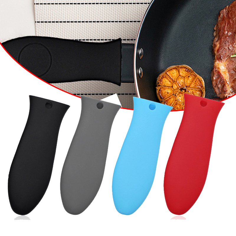 Dismountable Non-Slip Silicone - Cast Iron Corn recensione e prezzo