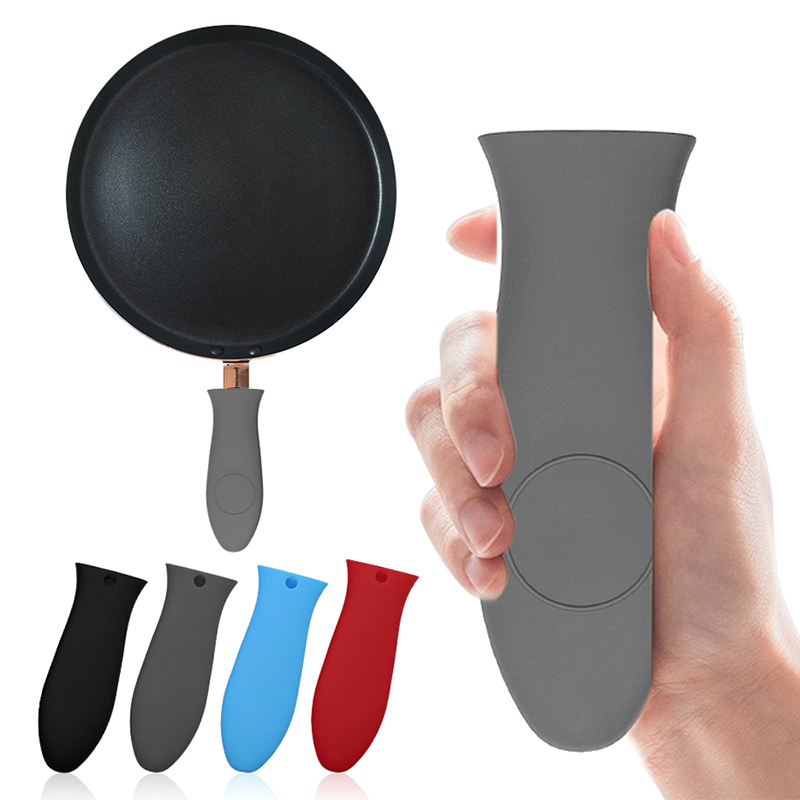 Dismountable Non-Slip Silicone - Cast Iron Corn recensione e prezzo