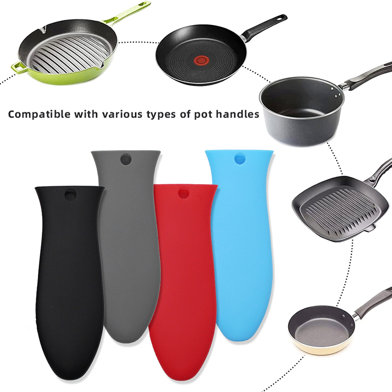 Dismountable Non-Slip Silicone - Cast Iron Corn recensione e prezzo