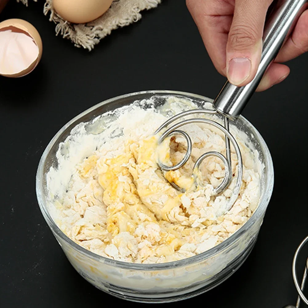 Danish Dough Bread Whisk Stain - Danish Pancake Pan recensione e prezzo