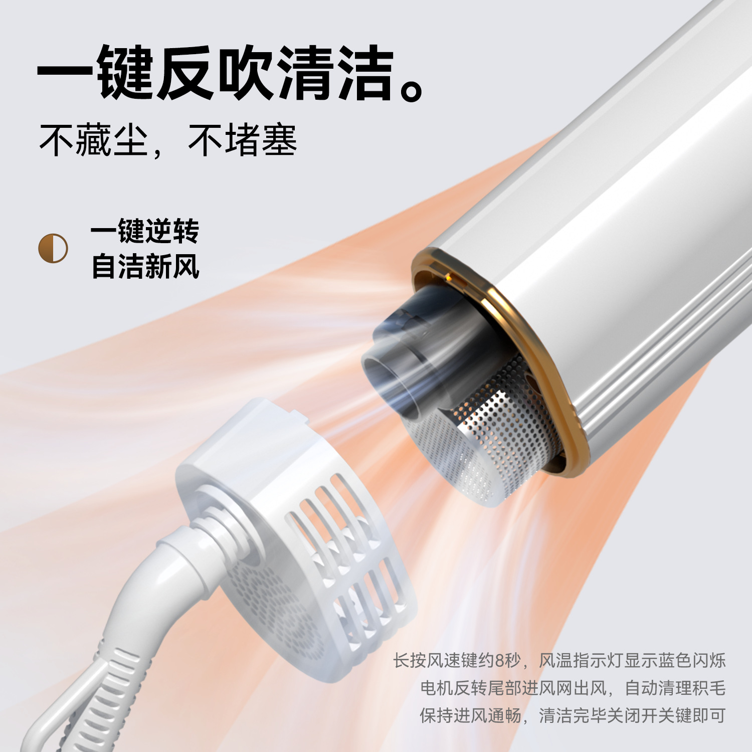 Neck Hanging Pet Hair Dryer Ne - Hot Dog Press recensione e prezzo