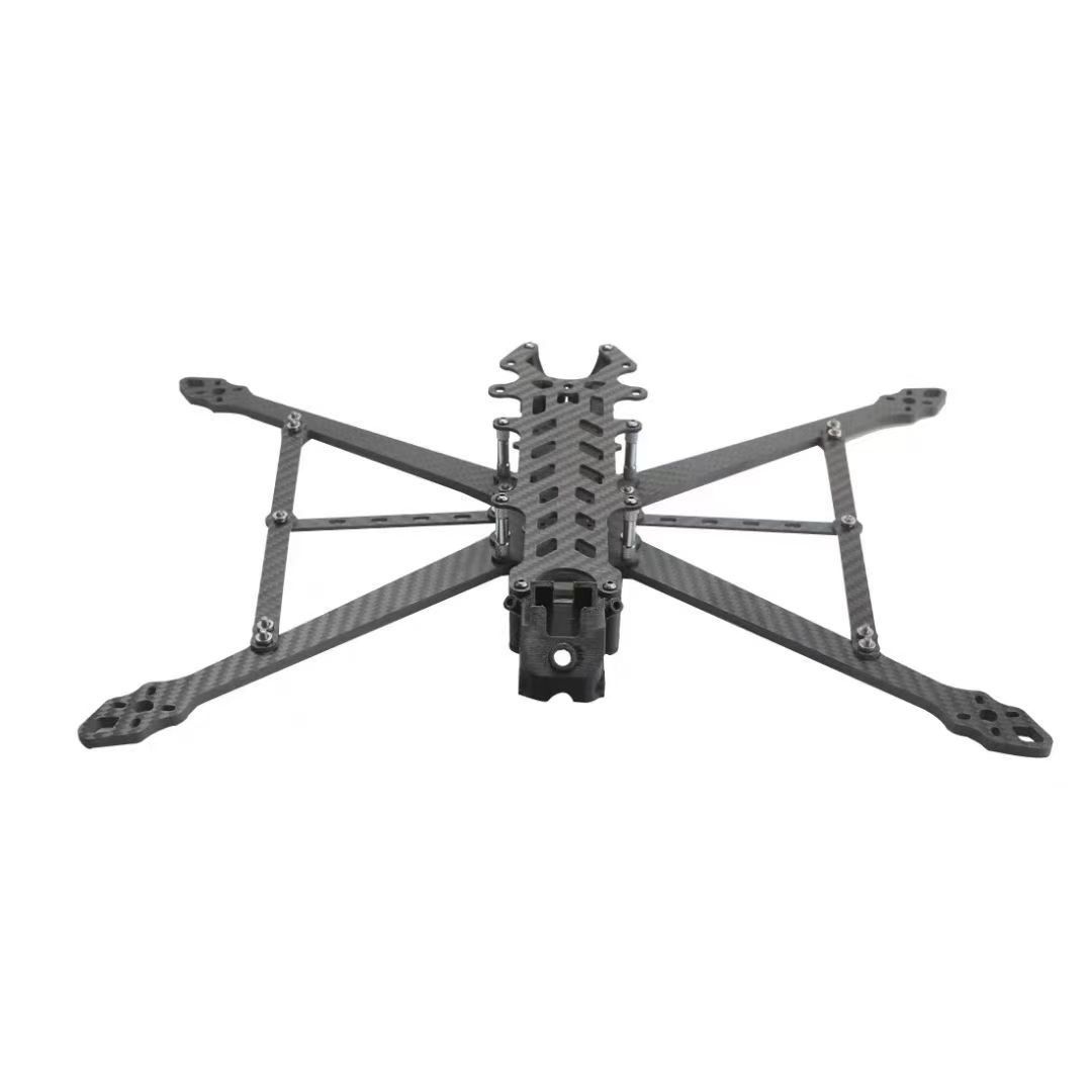 Customized Carbon Fiber Plate  - Crepe Pan Carbon recensione e prezzo