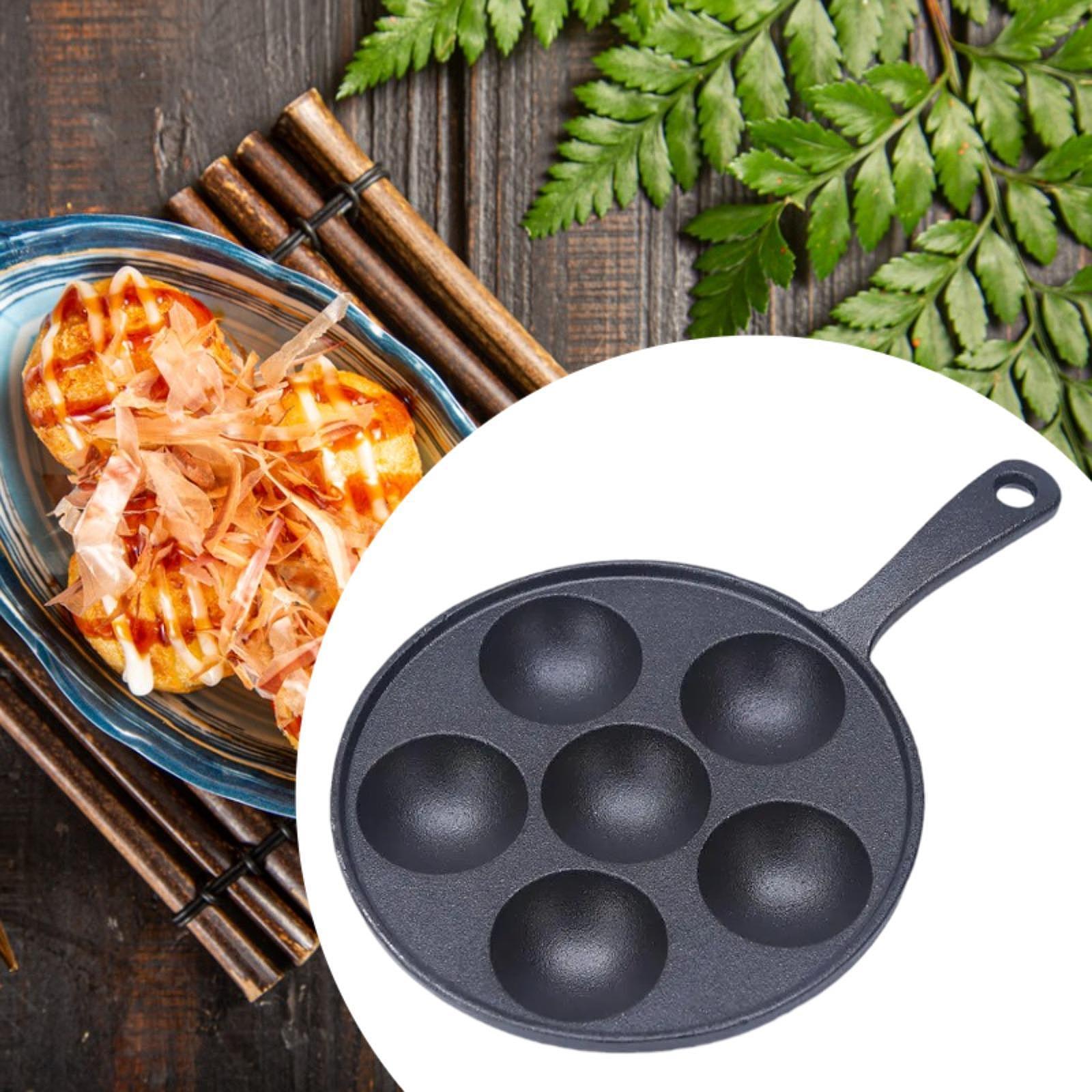 Takoyaki Grill Pan Barbecue Pl - Takoyaki Grill Plate recensione e prezzo